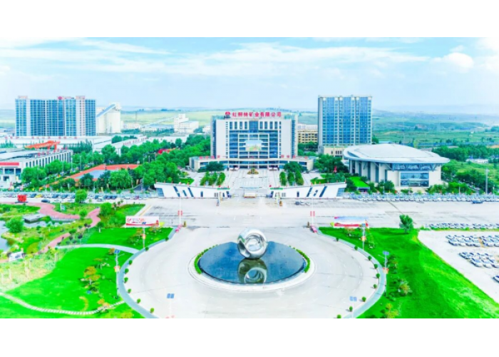 红柳林矿业：精准施策抓落实