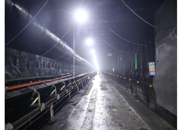 小保当矿业公司：标准筑基，赋能安