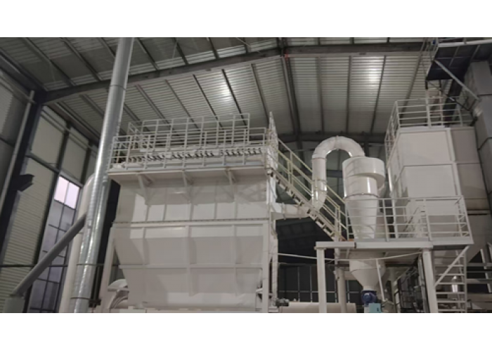 税郭镇硅基新材料项目加速落地 赋能