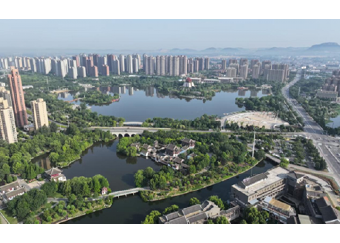 市中区区综合行政执法局：以微空间