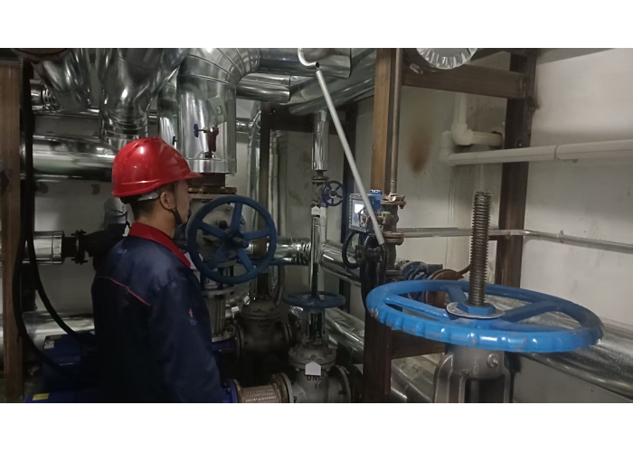 直击一线破形式 精准督安护民生