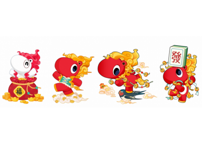 中国年|世界窗 2026北京东城区庙会全球发布