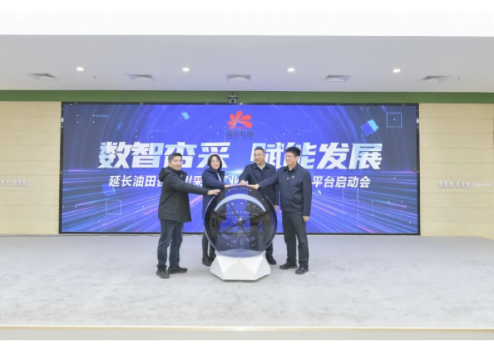 赋能发展延长油田杏子川采油厂业财