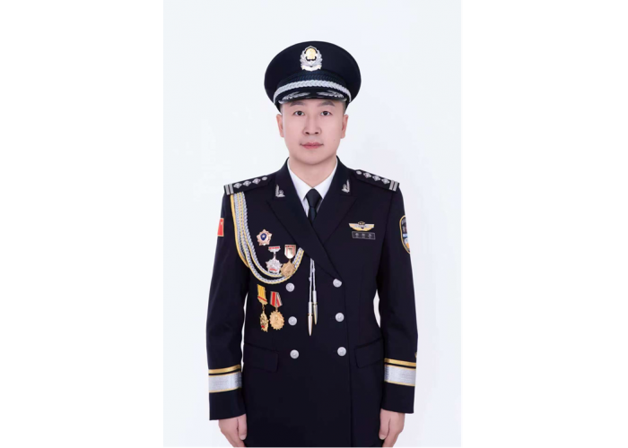 <strong>高墙内的坚守与温情|记黑龙江省七台</strong>