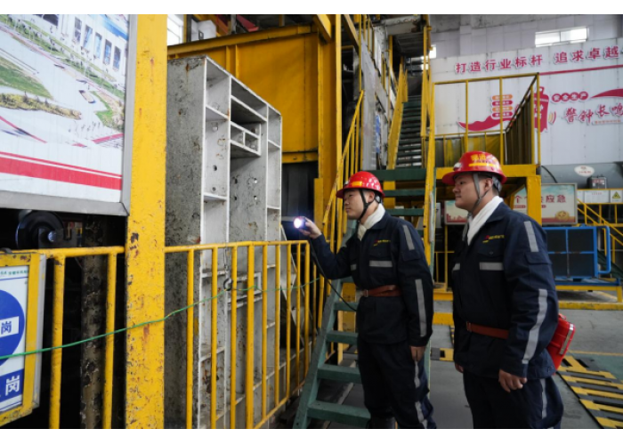 小保当矿业公司：多措并举 打好提质