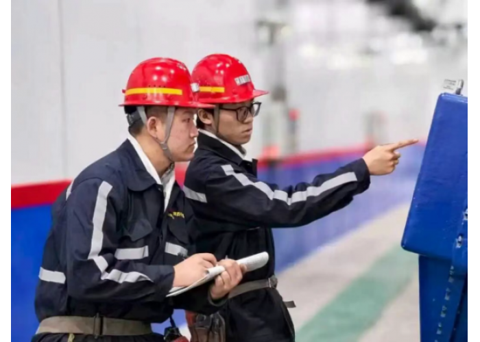 小保当矿业公司:夯实人才“聚能环” 激活发展“新引擎”