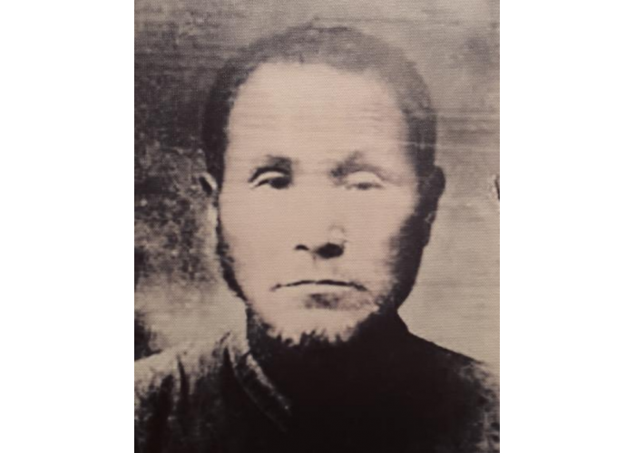 热血铸忠魂 家风传薪火—中共六大代表王化民家族的信仰传承史诗