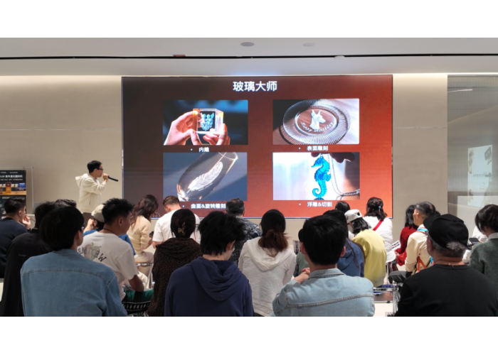 桌面制造进入精密‘冷加工’时代：