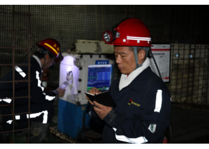 小保当矿业公司：百炼成钢担使命 煤