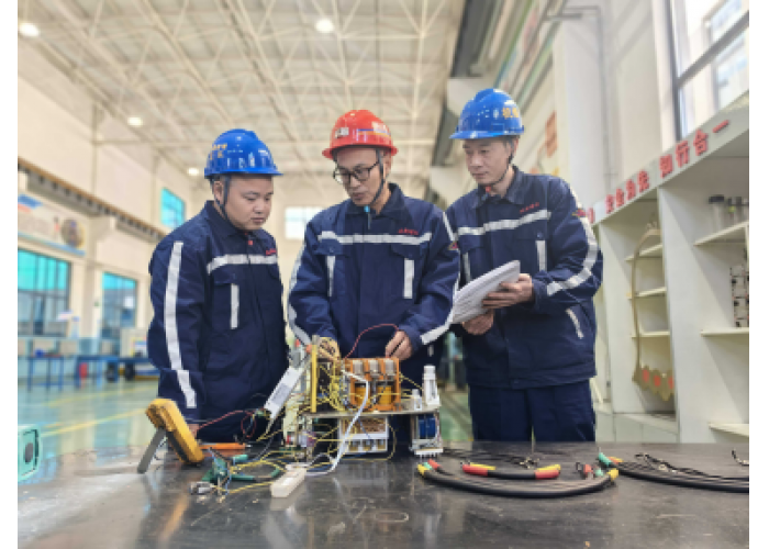 陕煤蒲白建新煤化：厚植人才沃土 激发发展动能