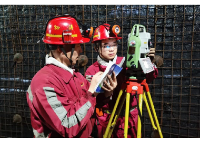 曹家滩矿业：从含金量到品牌力的跃升