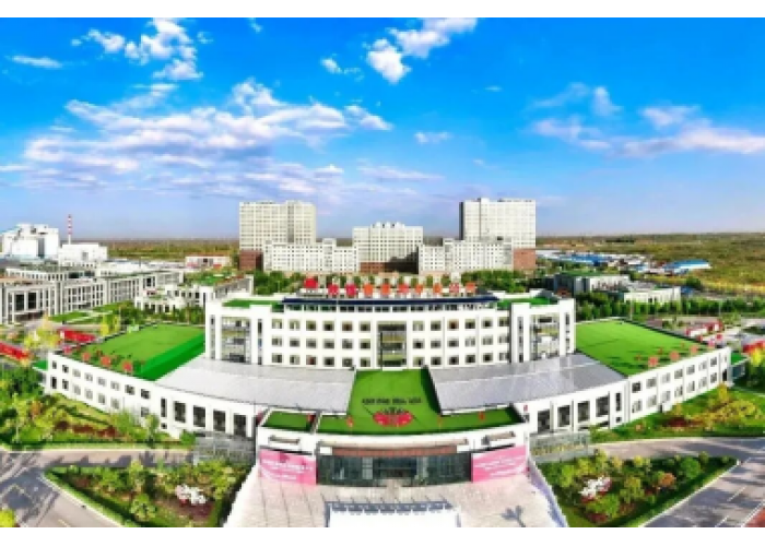 曹家滩矿业：开源节流齐发力