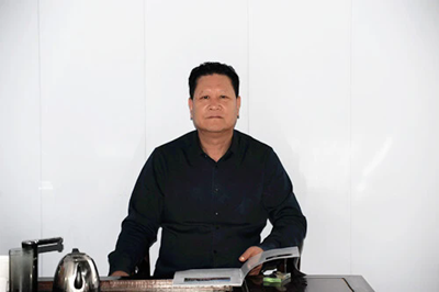 洛阳陈氏经络诊疗中心非遗传承与创新之路(图1)