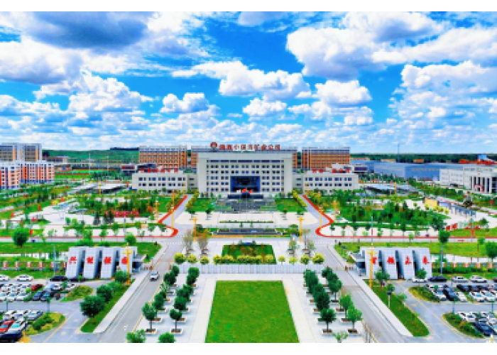 小保当矿业：以“双核”保障创“双赢”价值