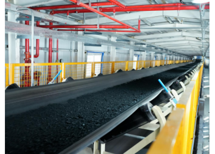 小保当矿业公司：击鼓催征开好局 奋楫扬帆启新程