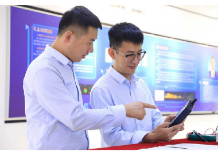 小保当矿业公司：科技攻坚破局 绿色