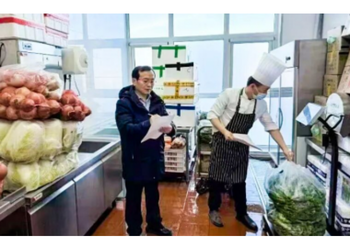 陕煤曹家滩矿业公司：实干启新程 服