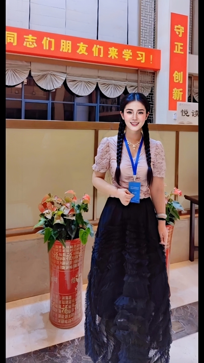传承红色血脉、坚守初心使命、担当实干奋进  不负百年红色荣光(图3)
