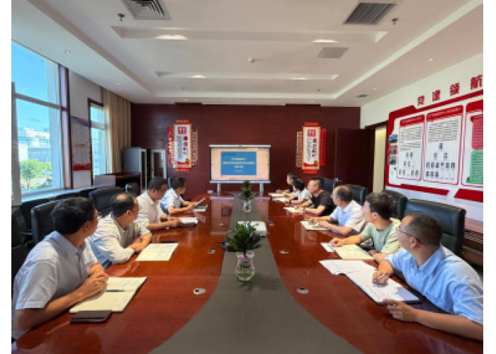 小保当矿业公司：标准引领强根基 精益管控提效能