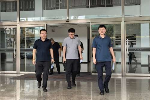 河北丰南:深耕党建引领 擦亮服务底色 全面推动“丰投无忧”品牌提质增效、走深做实(图2) 河北丰南:深耕党建引领 擦亮服务底色 全面推动“丰投无忧”品牌提质增效、走深做实(图2)