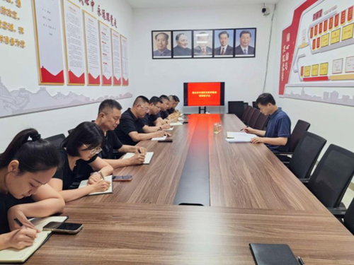 河北丰南:深耕党建引领 擦亮服务底色 全面推动“丰投无忧”品牌提质增效、走深做实(图1) 河北丰南:深耕党建引领 擦亮服务底色 全面推动“丰投无忧”品牌提质增效、走深做实(图1)