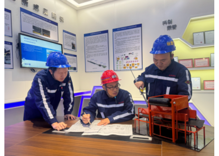 陕煤集团蒲白矿业建新煤化公司：深耕内部市场化 解锁创效密码