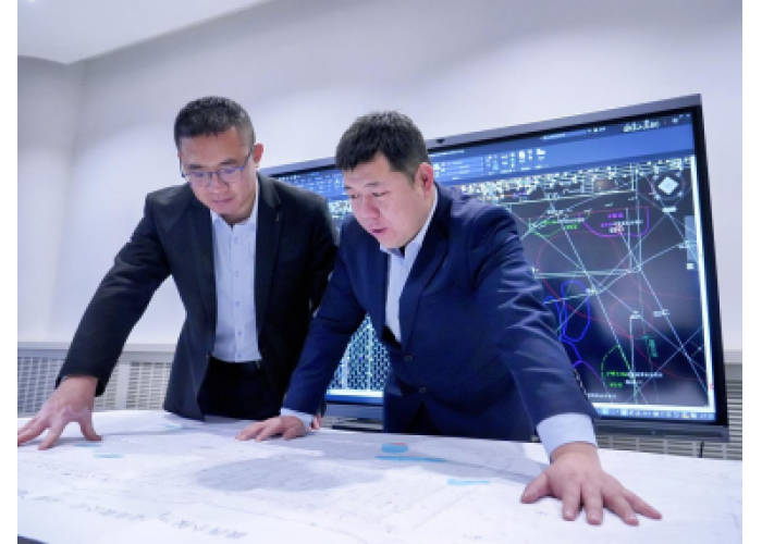 小保当矿业公司：锚定目标稳增长 奋楫实干提质效