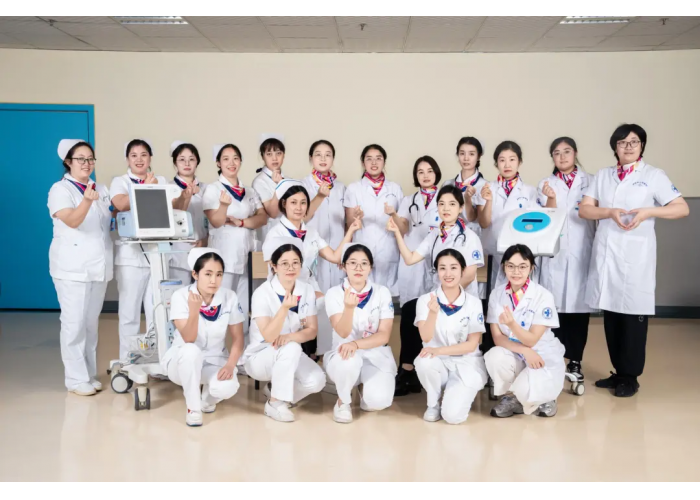 全链条守护老年健康|泸州市人民医院打造有温度的晚年医疗服务
