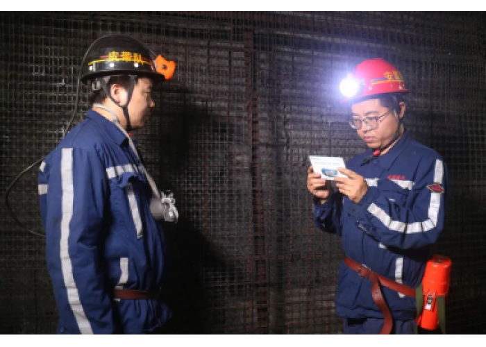 陕煤集团蒲白矿业建新煤化公司：聚焦现场管红线 压实责任筑防线
