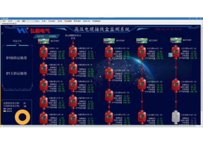 曹家滩矿业机电队：深耕技改革新 聚